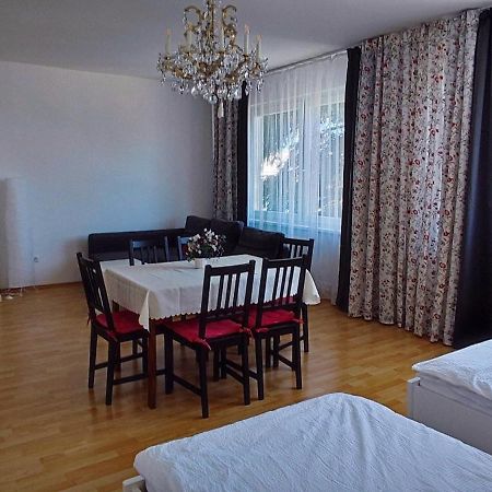 Apartment Nahe Rosenhuegel Vienne Extérieur photo