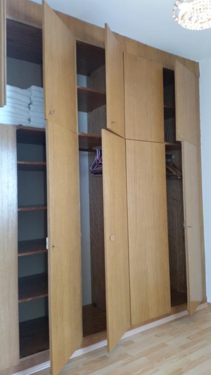 Apartment Nahe Rosenhuegel Vienne Extérieur photo