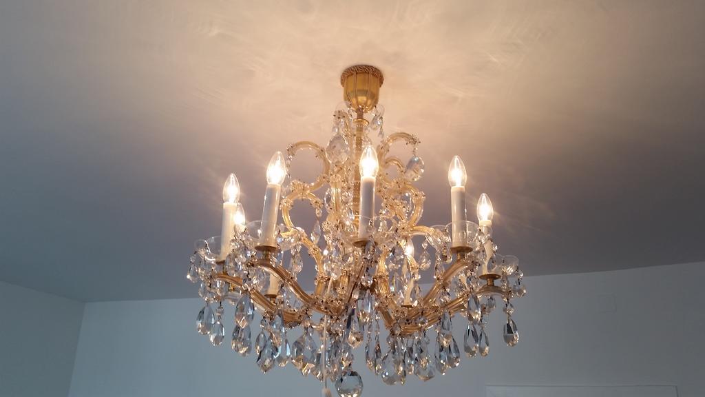 Apartment Nahe Rosenhuegel Vienne Extérieur photo