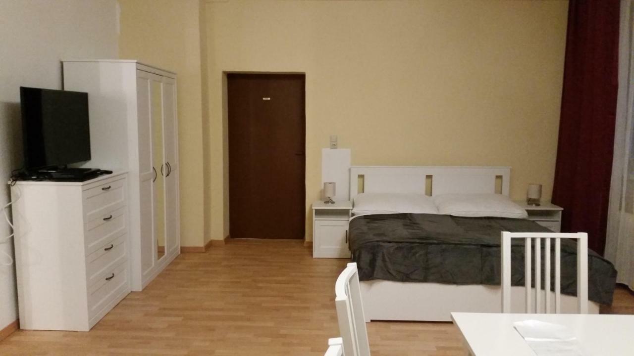 Apartment Nahe Rosenhuegel Vienne Extérieur photo