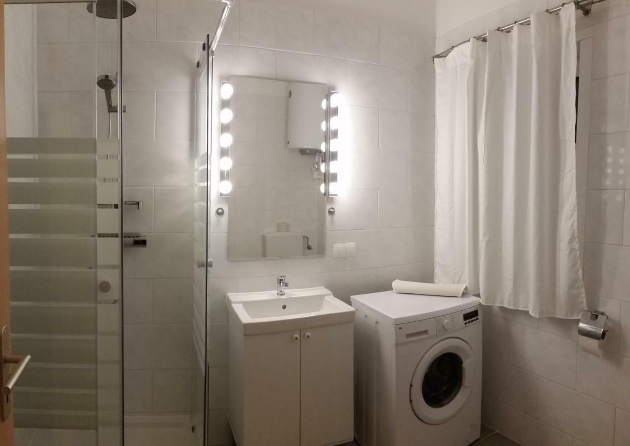 Apartment Nahe Rosenhuegel Vienne Extérieur photo