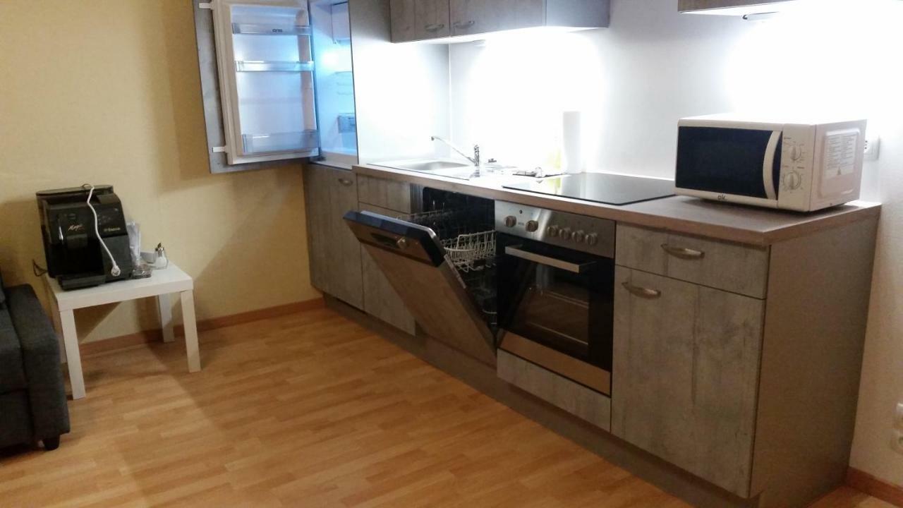 Apartment Nahe Rosenhuegel Vienne Extérieur photo